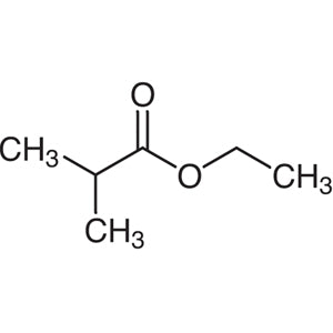 TCI I0105-25ML 97-62-1 Ethyl Isobutyrate