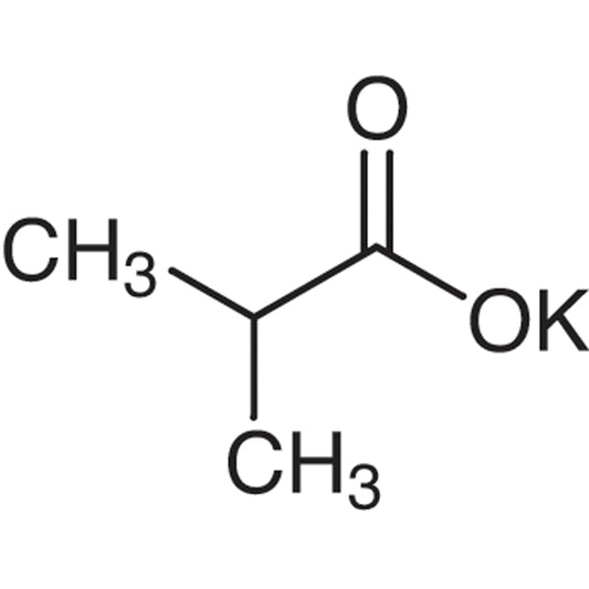 TCI I0107 19455-20-0 Potassium Isobutyrate