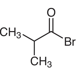 TCI I0114-5G 2736-37-0 Isobutyryl Bromide