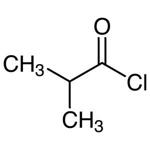 TCI I0115-25G 79-30-1 Isobutyryl Chloride