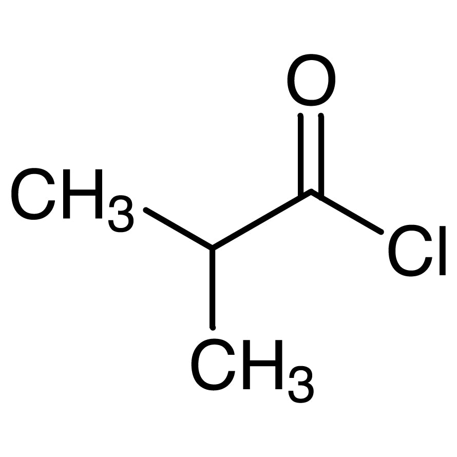 TCI I0115 79-30-1 Isobutyryl Chloride