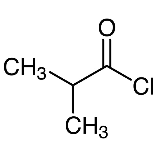 TCI I0115 79-30-1 Isobutyryl Chloride