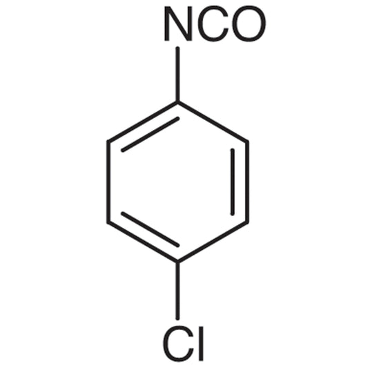 TCI I0121 104-12-1 4-Chlorophenyl Isocyanate