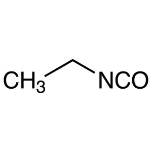 TCI I0123-25ML 109-90-0 Ethyl Isocyanate