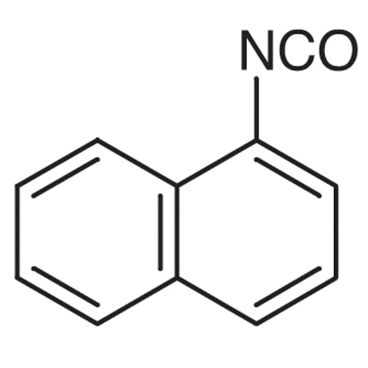 TCI I0125 86-84-0 1-Naphthyl Isocyanate