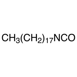 TCI I0130-25G 112-96-9 Octadecyl Isocyanate