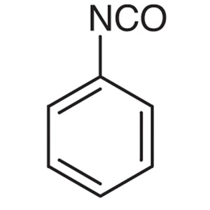 TCI I0131-25G 103-71-9 Phenyl Isocyanate