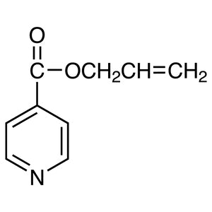 TCI I0136-5ML 25635-24-9 Allyl Isonicotinate