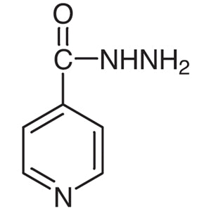 TCI I0138-25G 54-85-3 Isonicotinic Acid Hydrazide