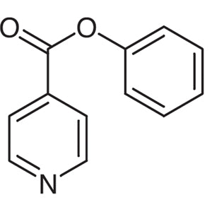 TCI I0142-25G 94-00-8 Phenyl Isonicotinate