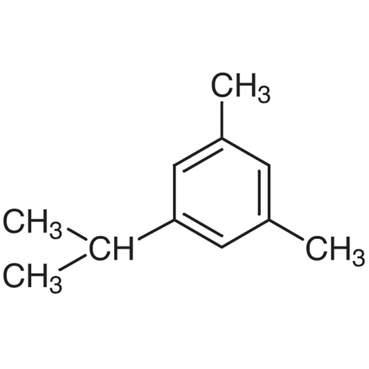 TCI I0156 4706-90-5 5-Isopropyl-m-xylene