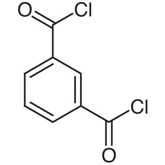 TCI I0159 99-63-8 Isophthaloyl Chloride