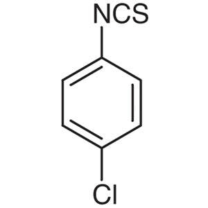 TCI I0167-25G 2131-55-7 4-Chlorophenyl Isothiocyanate