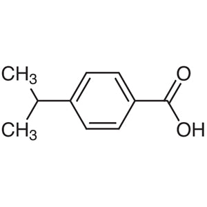TCI I0169-25G 536-66-3 4-Isopropylbenzoic Acid