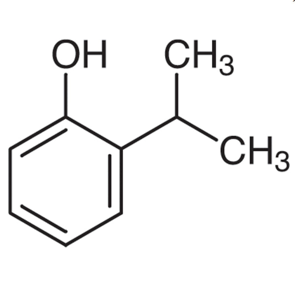 TCI I0173 88-69-7 2-Isopropilfenol