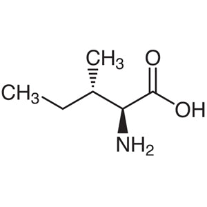 TCI I0181 73-32-5 L-Isoleucine
