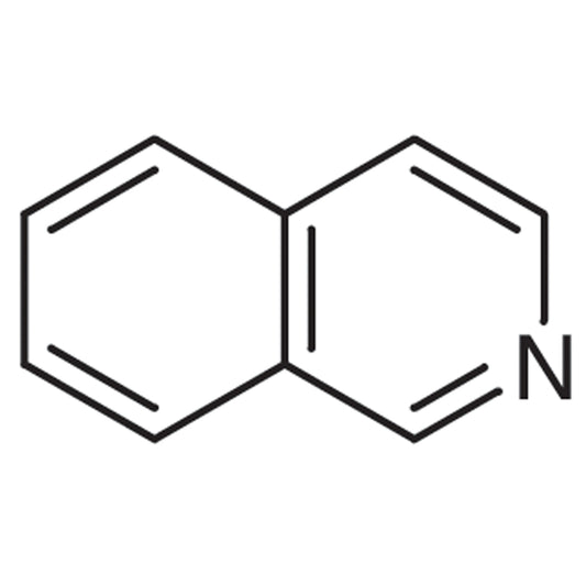 TCI I0182 119-65-3 Isoquinoline