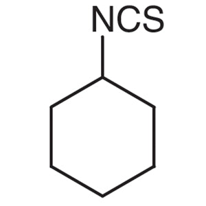 TCI I0187-10ML 1122-82-3 Cyclohexyl Isothiocyanate