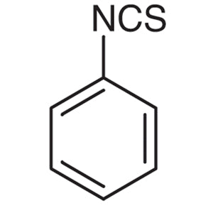 TCI I0191-25G 103-72-0 Phenyl Isothiocyanate