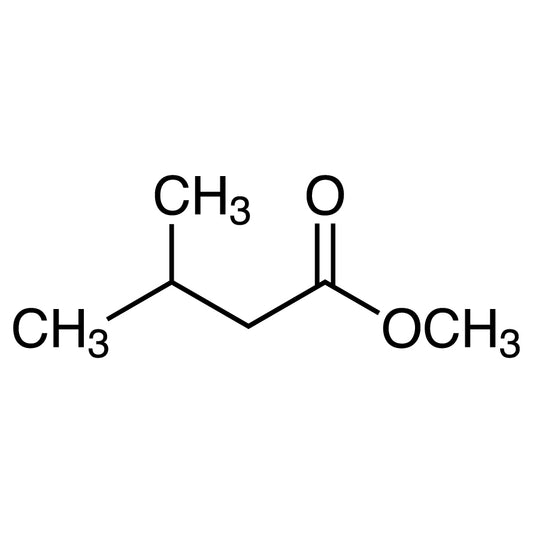 TCI I0198 556-24-1 Methyl Isovalerate