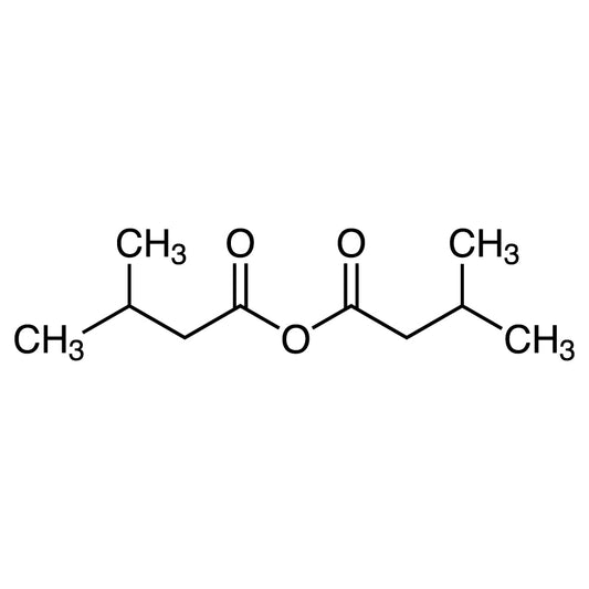 TCI I0199 1468-39-9 Isovaleric Anhydride