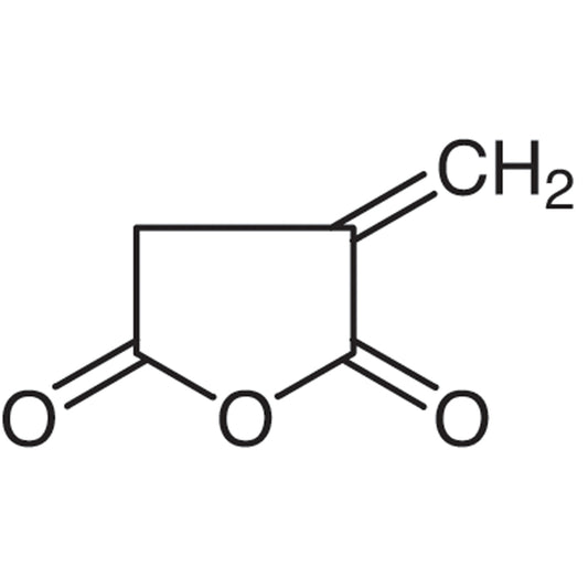 TCI I0203 2170-03-8 Itaconic Anhydride