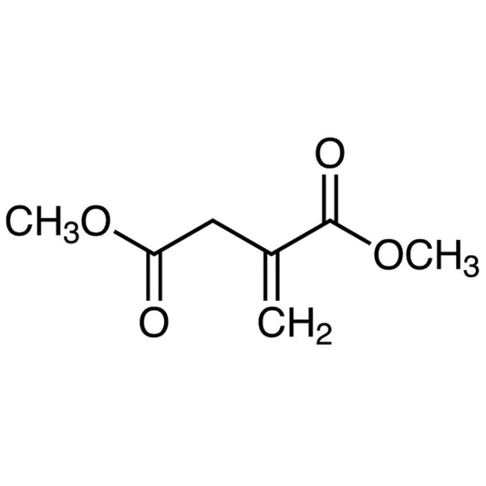 TCI I0206 617-52-7 Dimethyl Itaconate (stabilized with HQ)