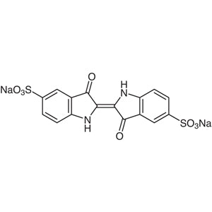 TCI I0214-25G 860-22-0 Indigo Carmine