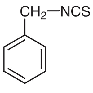 TCI I0224-5G 622-78-6 Benzyl Isothiocyanate