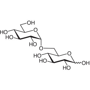 TCI I0231-100MG 499-40-1 Isomaltose