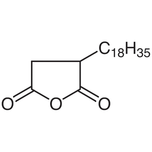 TCI I0237 58239-72-8 Isooctadecenylsuccinic Anhydride (mixture of branched chain isomers)