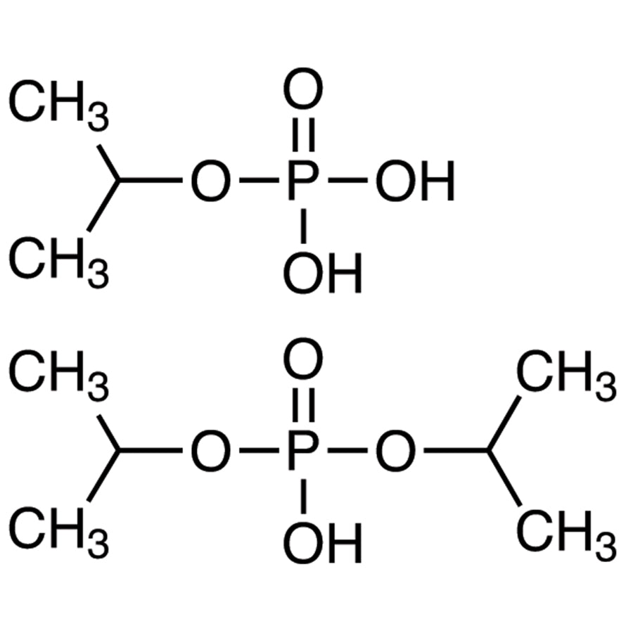 TCI I0247 Isopropyl Phosphate (Mono- and Di- Ester mixture)