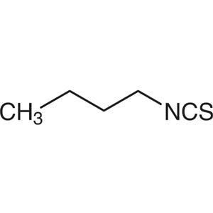 TCI I0249-25ML 592-82-5 Butyl Isothiocyanate