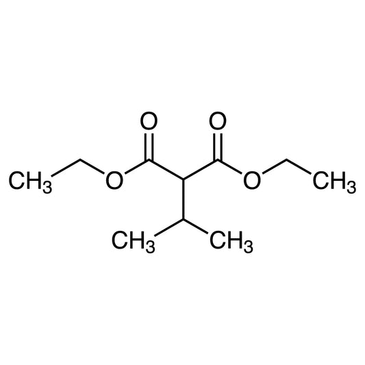 TCI I0252 759-36-4 Diethyl Isopropylmalonate
