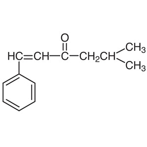 TCI I0253-25ML 2892-18-4 Isobutyl Styryl Ketone