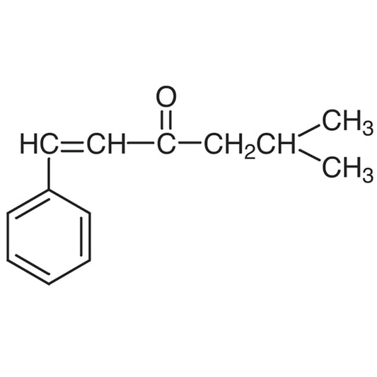 TCI I0253 2892-18-4 Isobutyl Styryl Ketone
