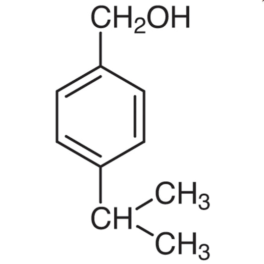 TCI I0272 536-60-7 4-Isopropylbenzyl Alcohol