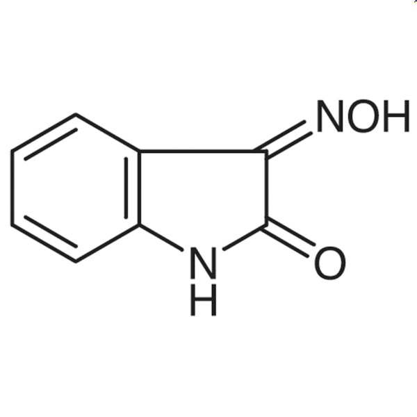 TCI I0273 607-28-3 beta-Isatoxime [untuk Analisis Logam]