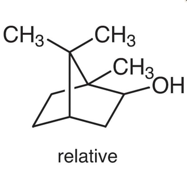 TCI I0275 124-76-5 (+/-)-Isoborneol