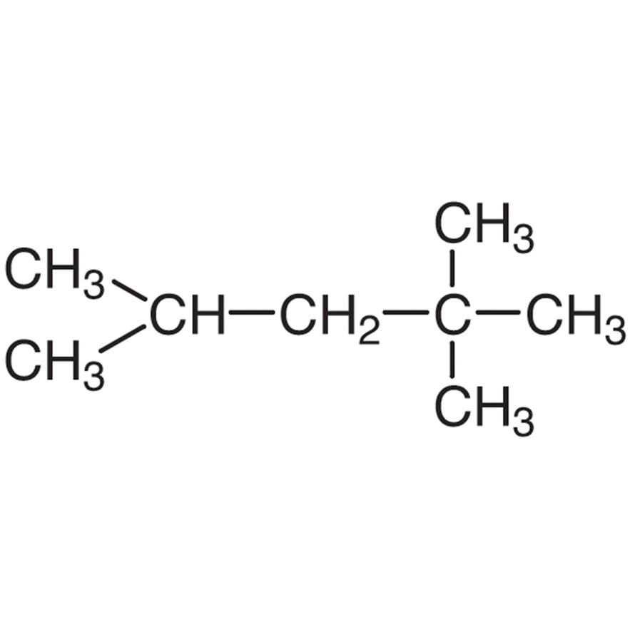 TCI I0276 540-84-1 2,2,4-Trimethylpentane [for HPLC Solvent]