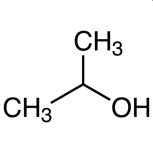 TCI I0277 67-63-0 Isopropil Alkohol [untuk Pelarut HPLC]