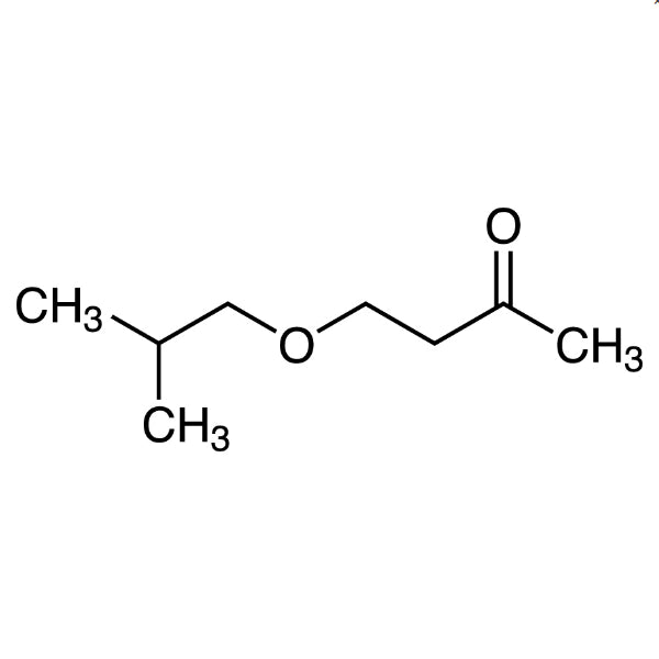 TCI I0286 31576-33-7 4-Isobutoxy-2-butanone