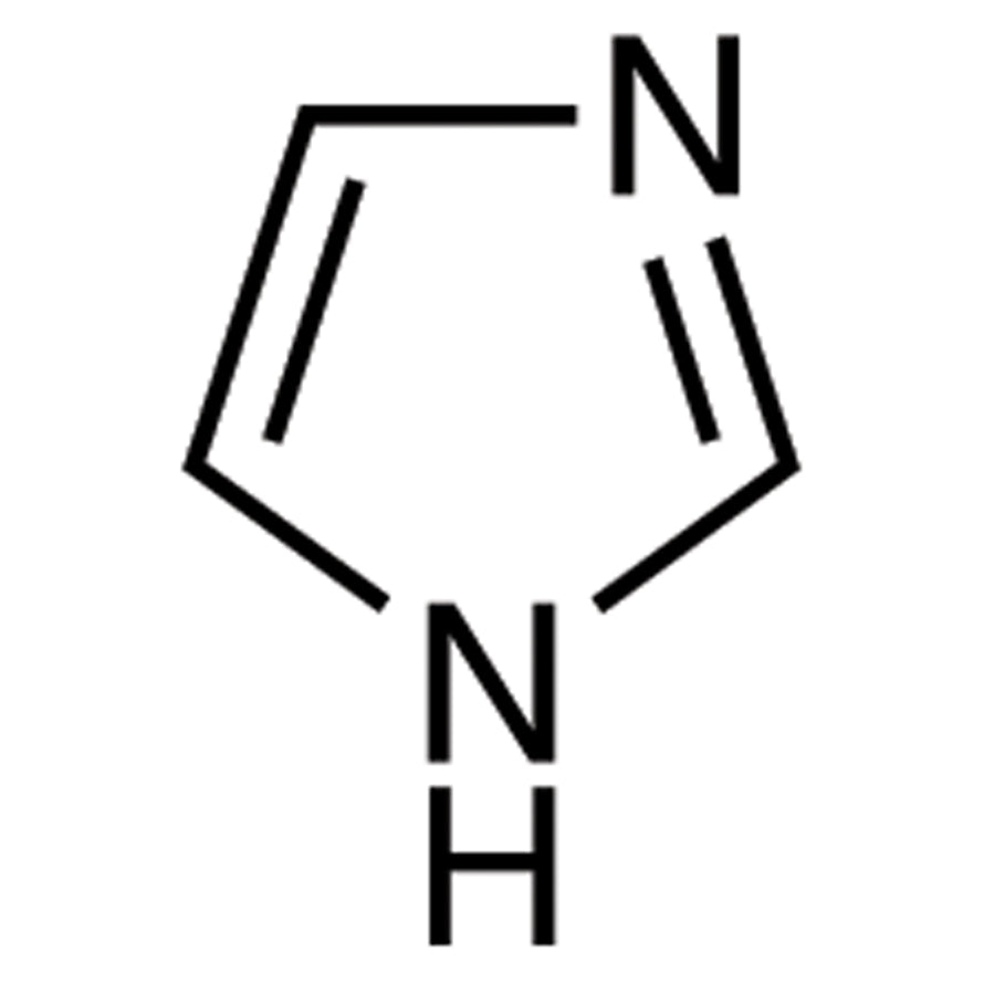 TCI I0290 288-32-4 Imidazole [for Fluorimetric Analysis]