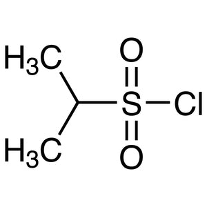TCI I0291-5G 10147-37-2 Isopropylsulfonyl Chloride