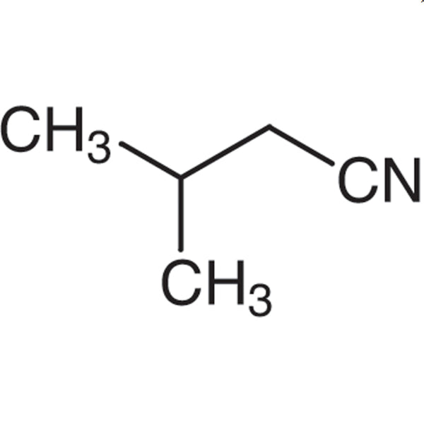TCI I0292 625-28-5 Isovaleronitrile
