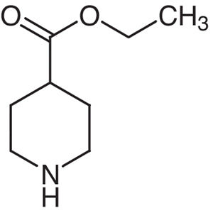 TCI I0294-25ML 1126-09-6 Ethyl 4-Piperidinecarboxylate