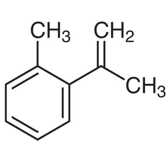 TCI I0298 7399-49-7 2-Isopropenyltoluene (stabilized with BHT)