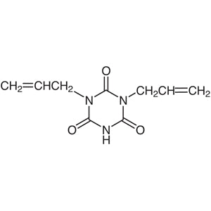 TCI I0304-25G 6294-79-7 Diallyl Isocyanurate