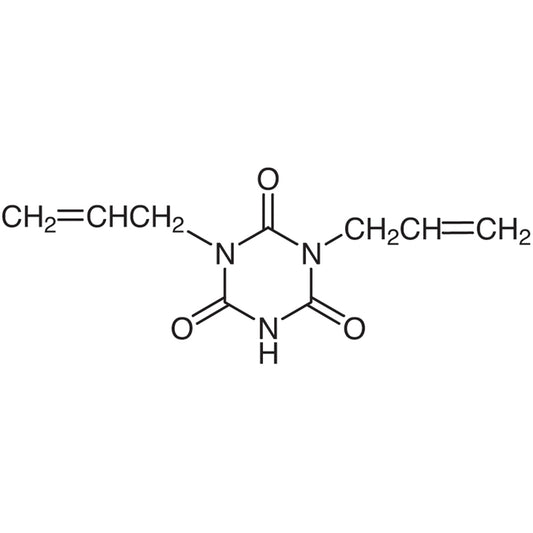TCI I0304 6294-79-7 Diallyl Isocyanurate