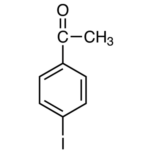TCI I0305 13329-40-3 4'-Iodoacetophenone